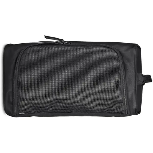 Altitude Turnberry Golf Shoe Bag Top View